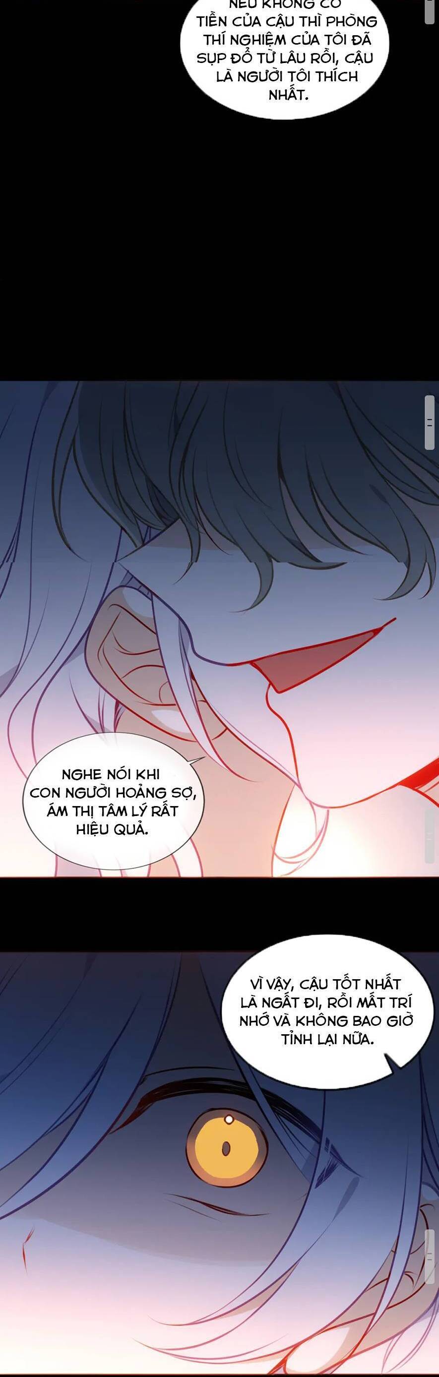 Quán Kịch Bản Trần Mộng: Chapter 89