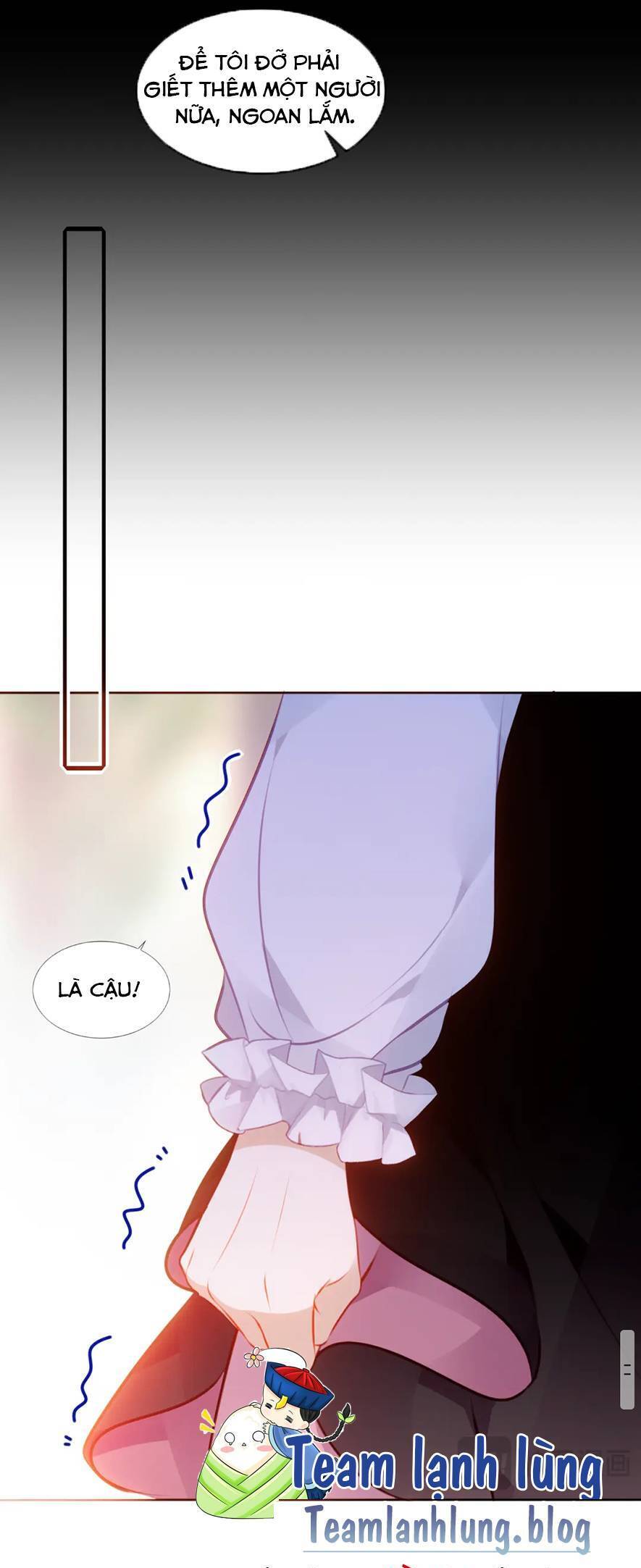 Quán Kịch Bản Trần Mộng: Chapter 89