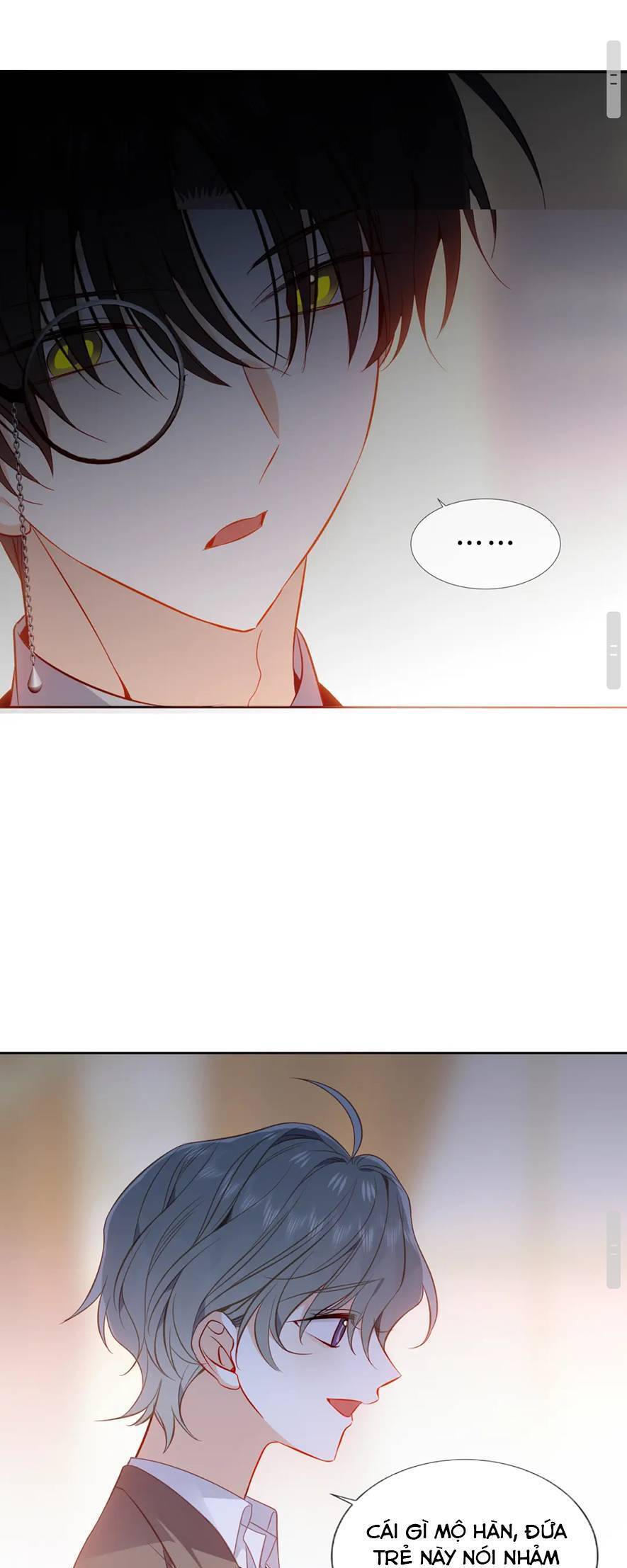 Quán Kịch Bản Trần Mộng: Chapter 89