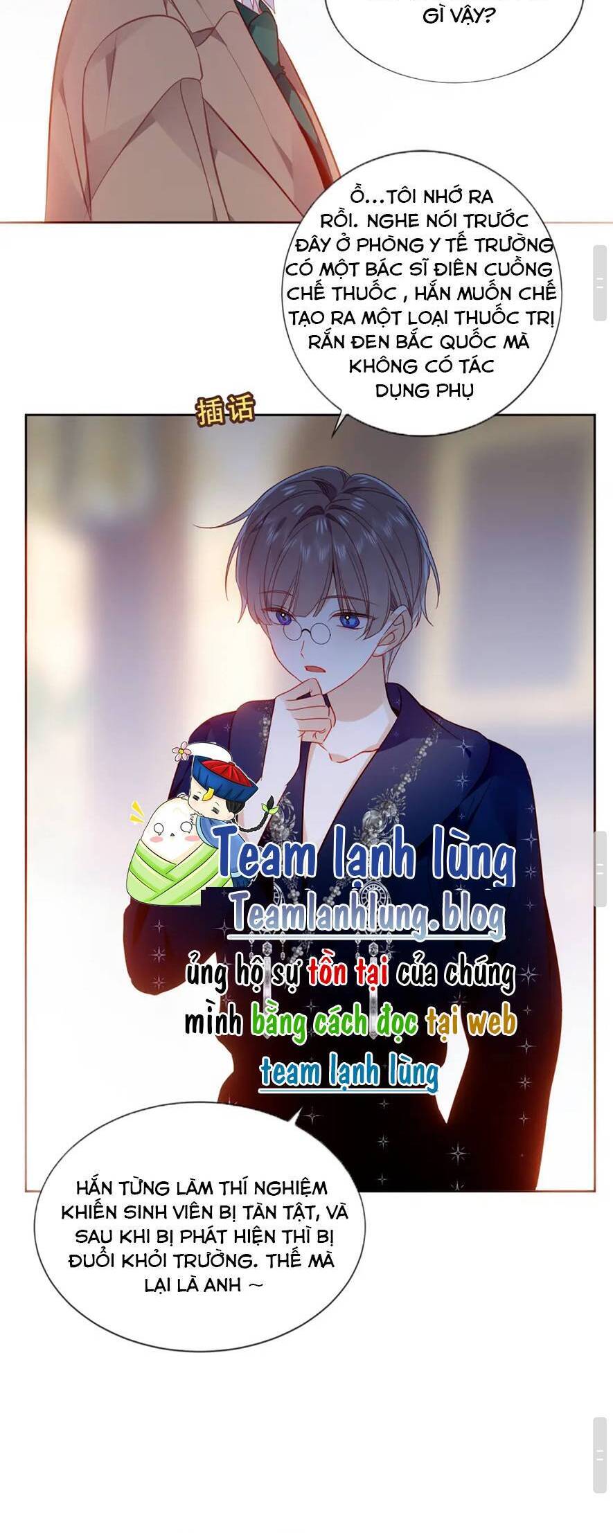 Quán Kịch Bản Trần Mộng: Chapter 89