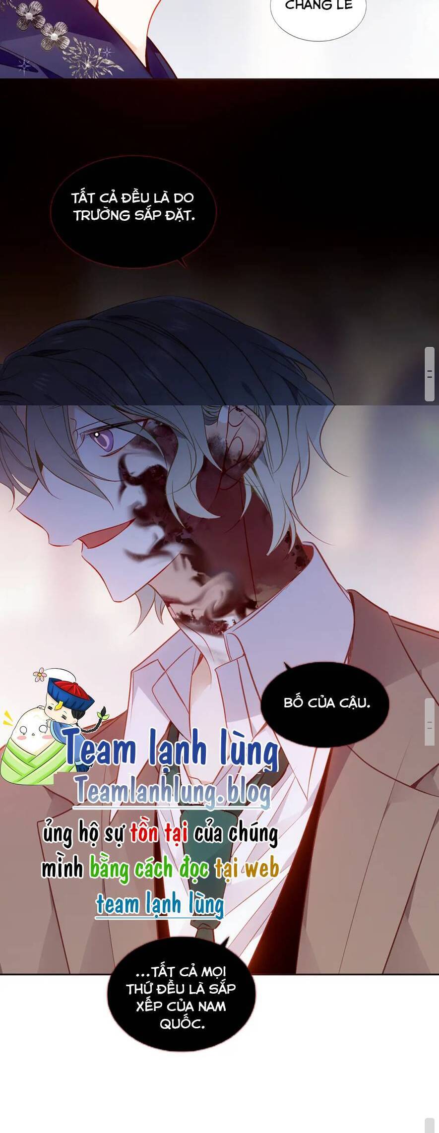 Quán Kịch Bản Trần Mộng: Chapter 89