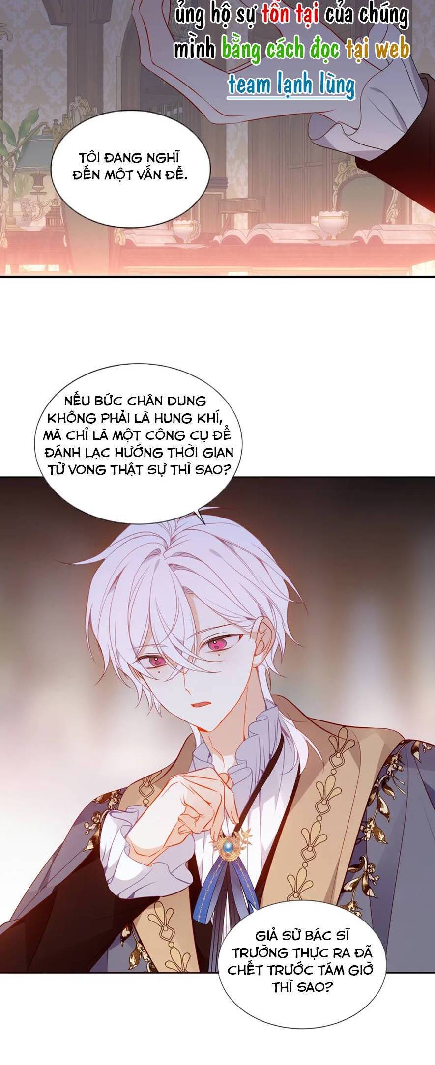 Quán Kịch Bản Trần Mộng: Chapter 89