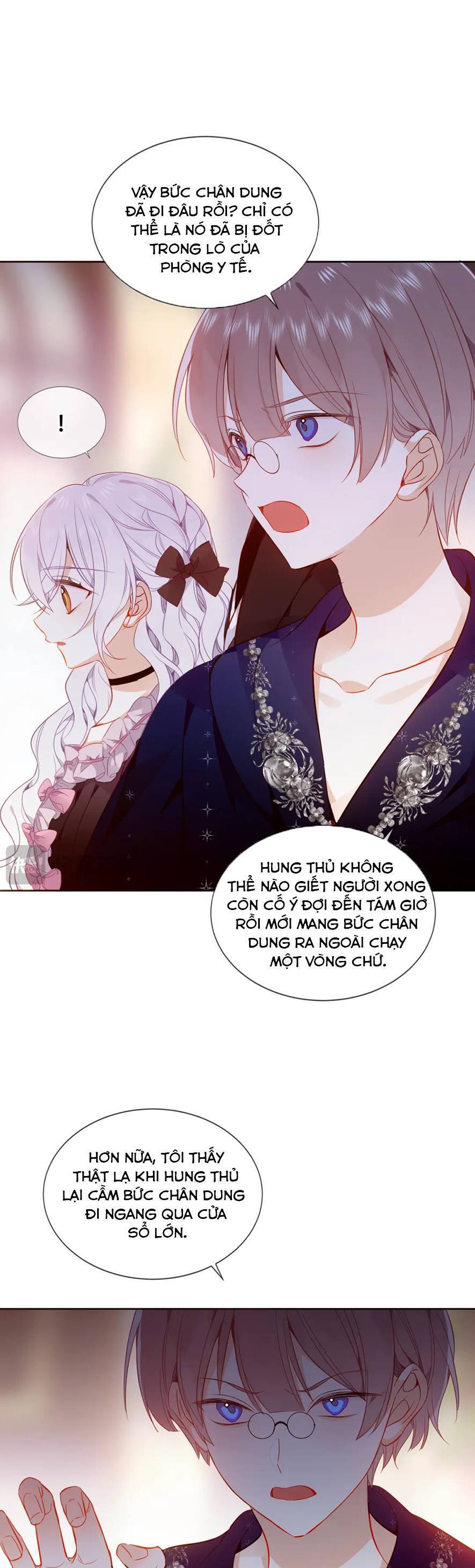 Quán Kịch Bản Trần Mộng: Chapter 89
