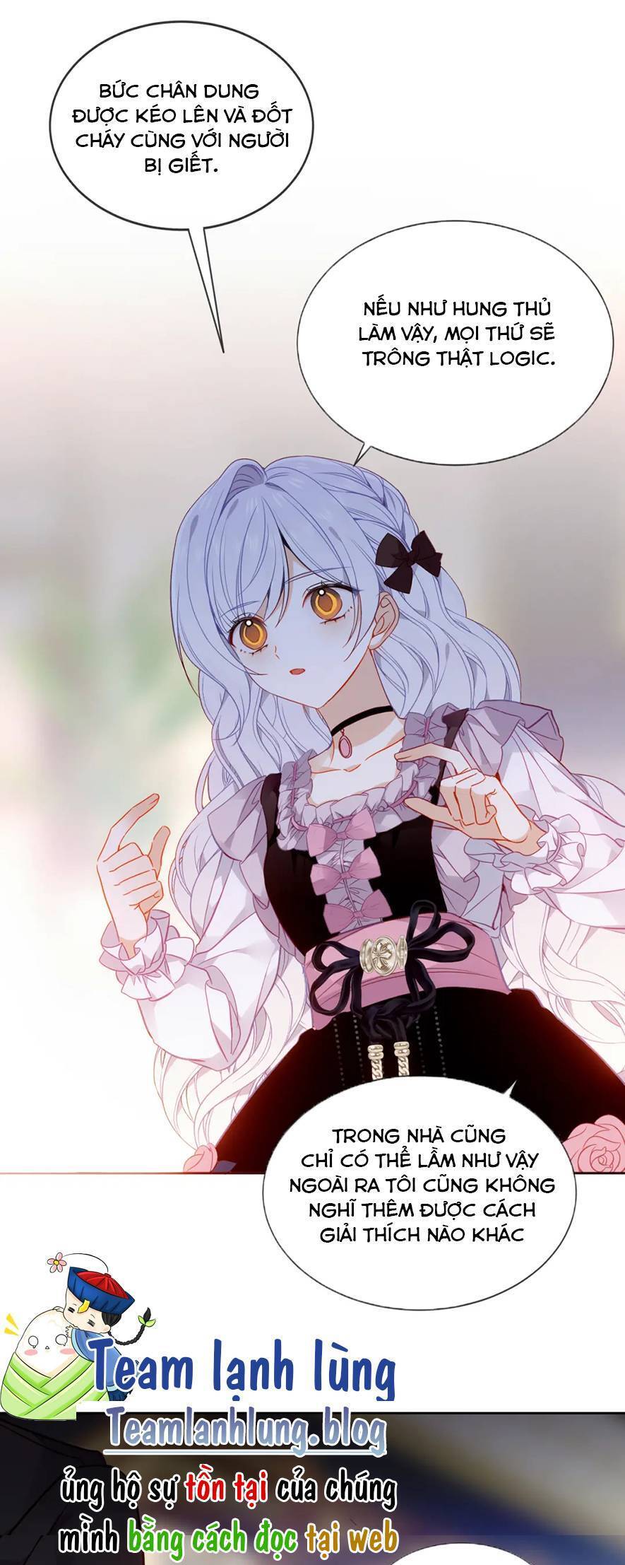Quán Kịch Bản Trần Mộng: Chapter 89