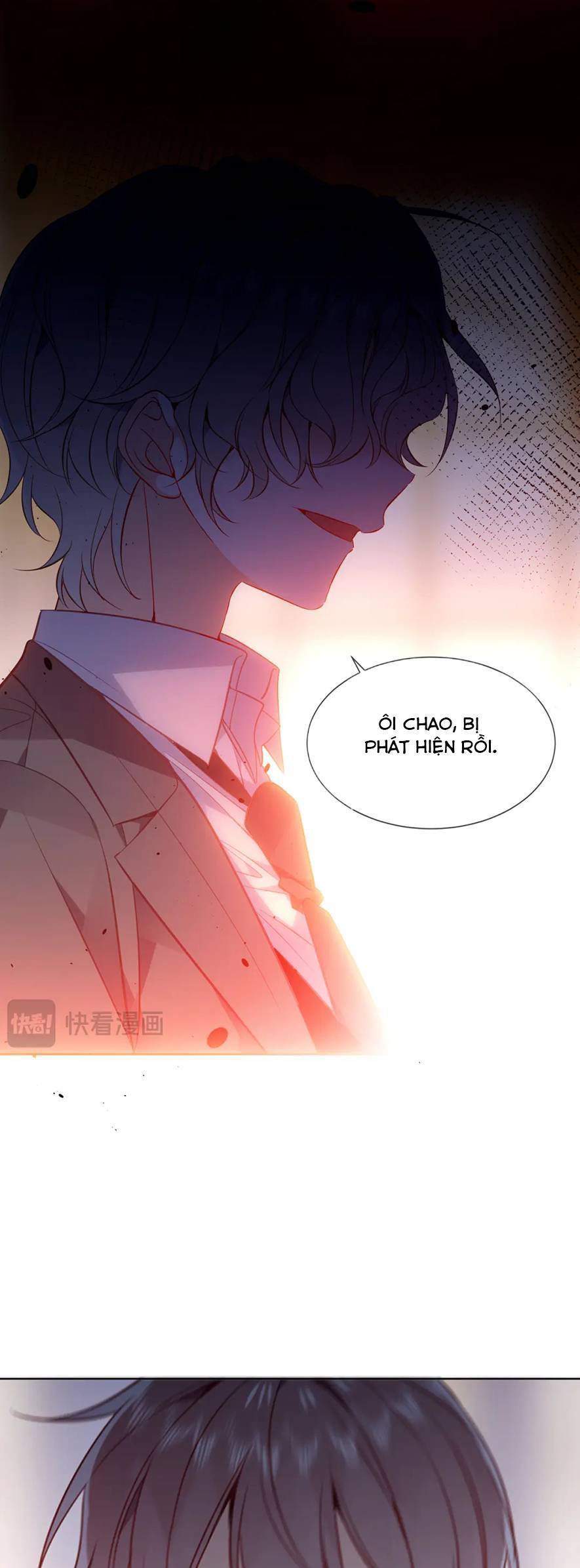 Quán Kịch Bản Trần Mộng: Chapter 89
