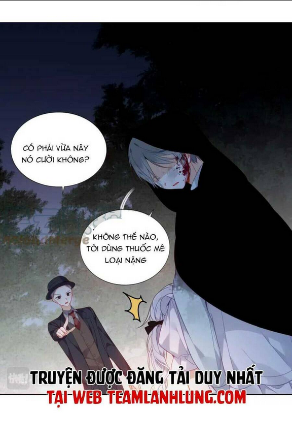 Quán Kịch Bản Trần Mộng: Chapter 9