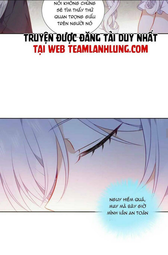 Quán Kịch Bản Trần Mộng: Chapter 9