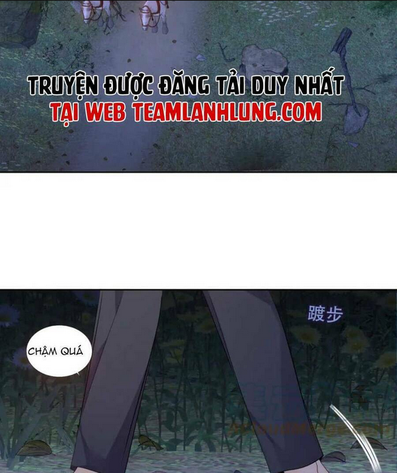 Quán Kịch Bản Trần Mộng: Chapter 9