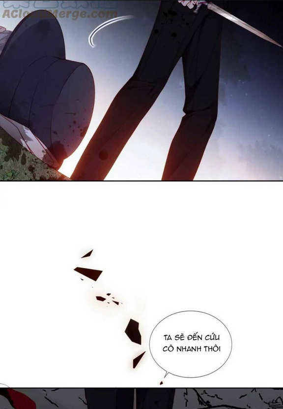 Quán Kịch Bản Trần Mộng: Chapter 9