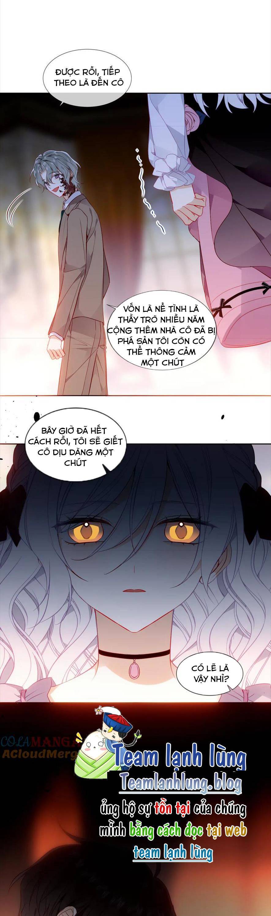 Quán Kịch Bản Trần Mộng: Chapter 90