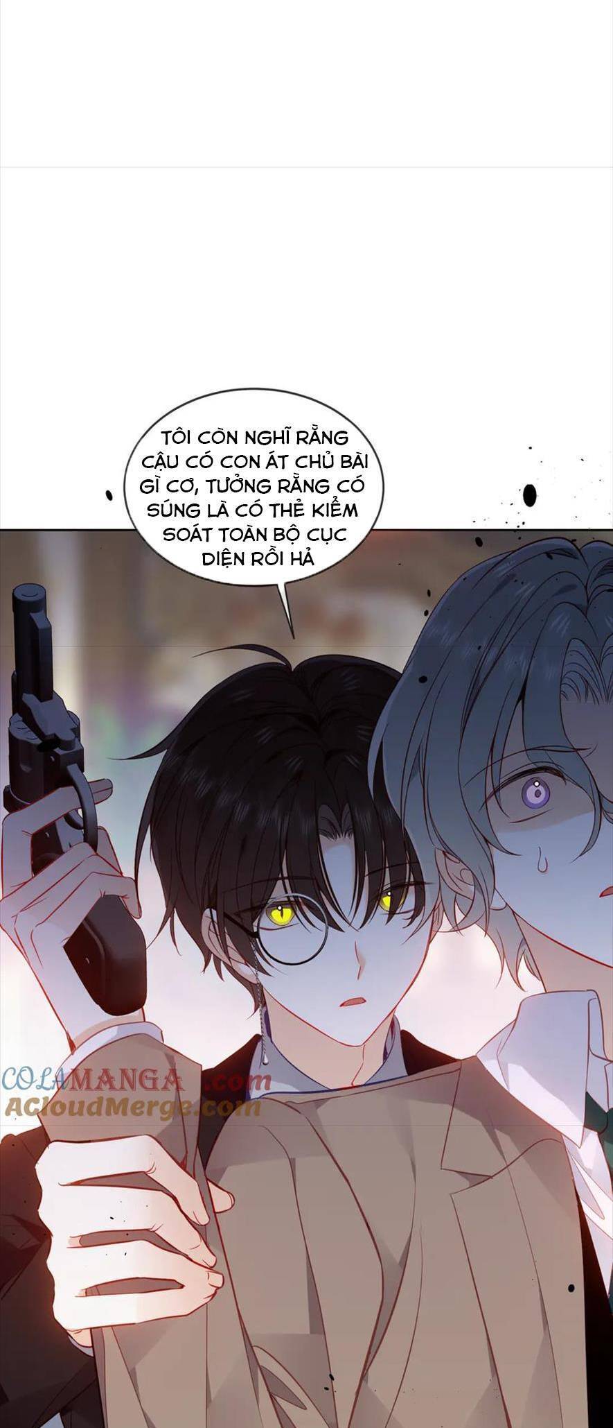 Quán Kịch Bản Trần Mộng: Chapter 90
