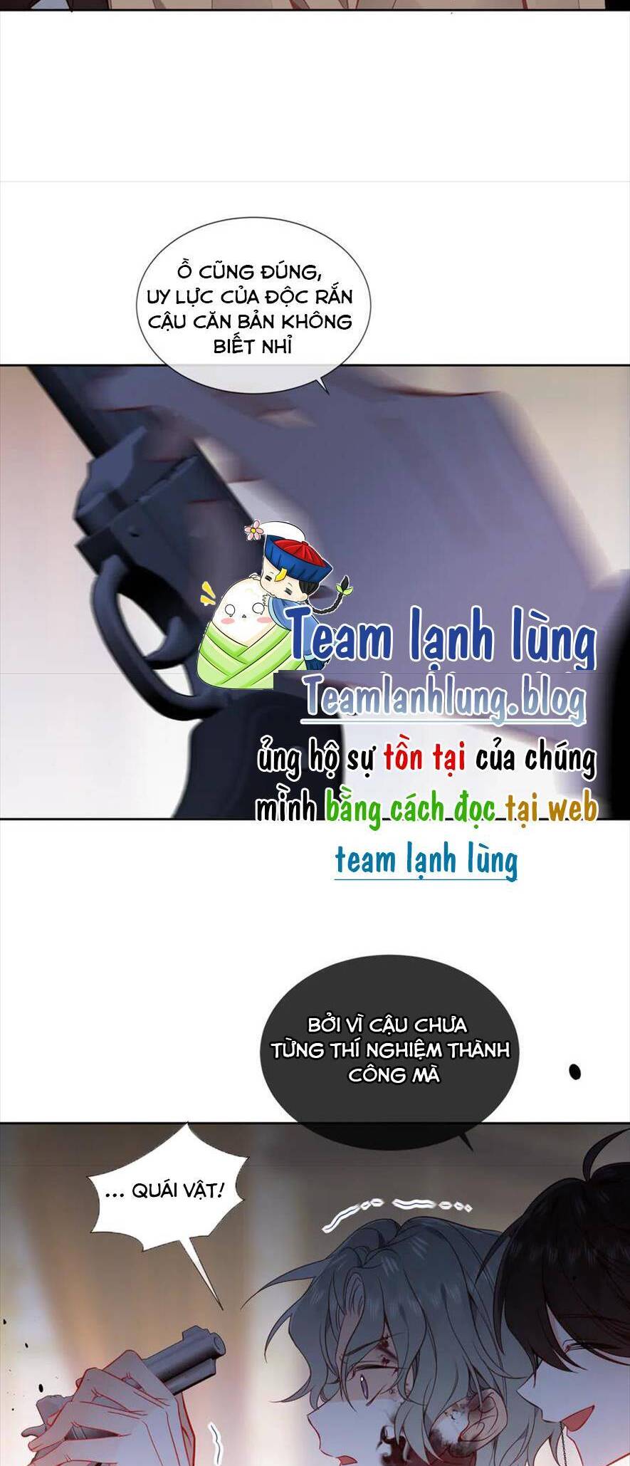 Quán Kịch Bản Trần Mộng: Chapter 90