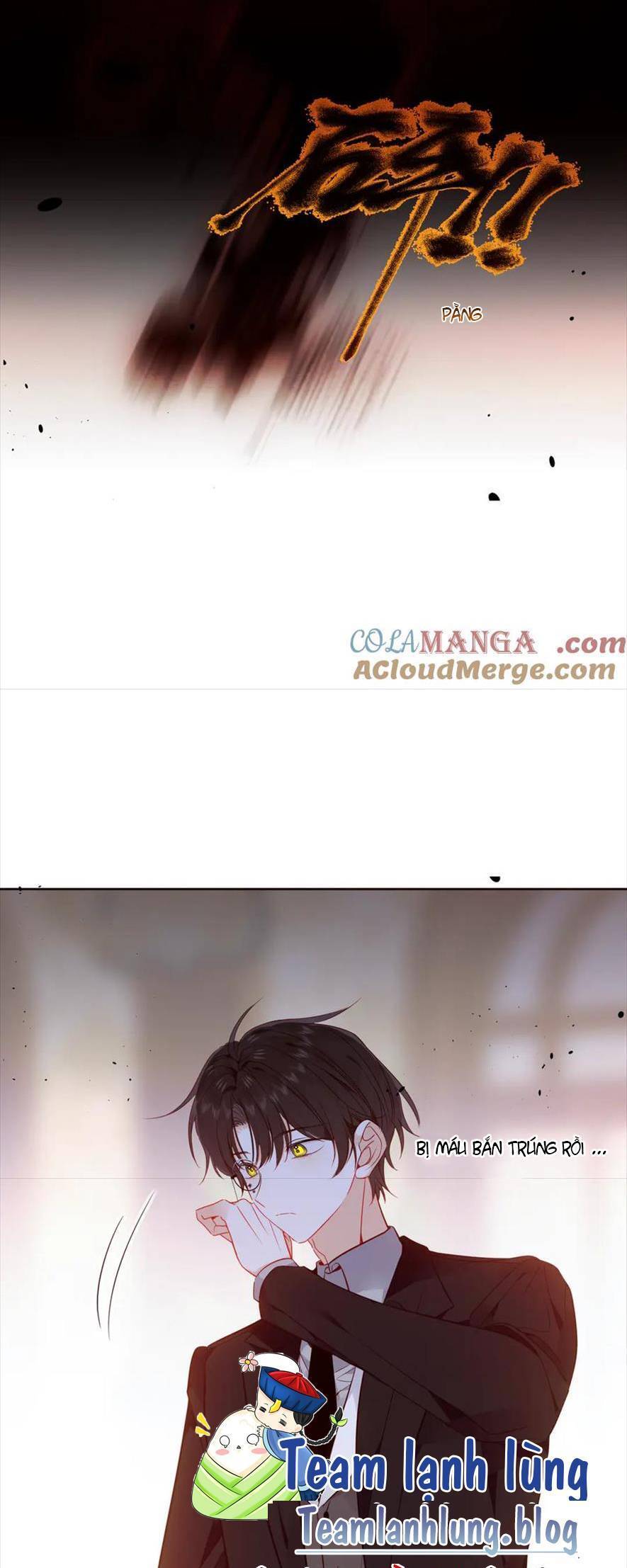 Quán Kịch Bản Trần Mộng: Chapter 90