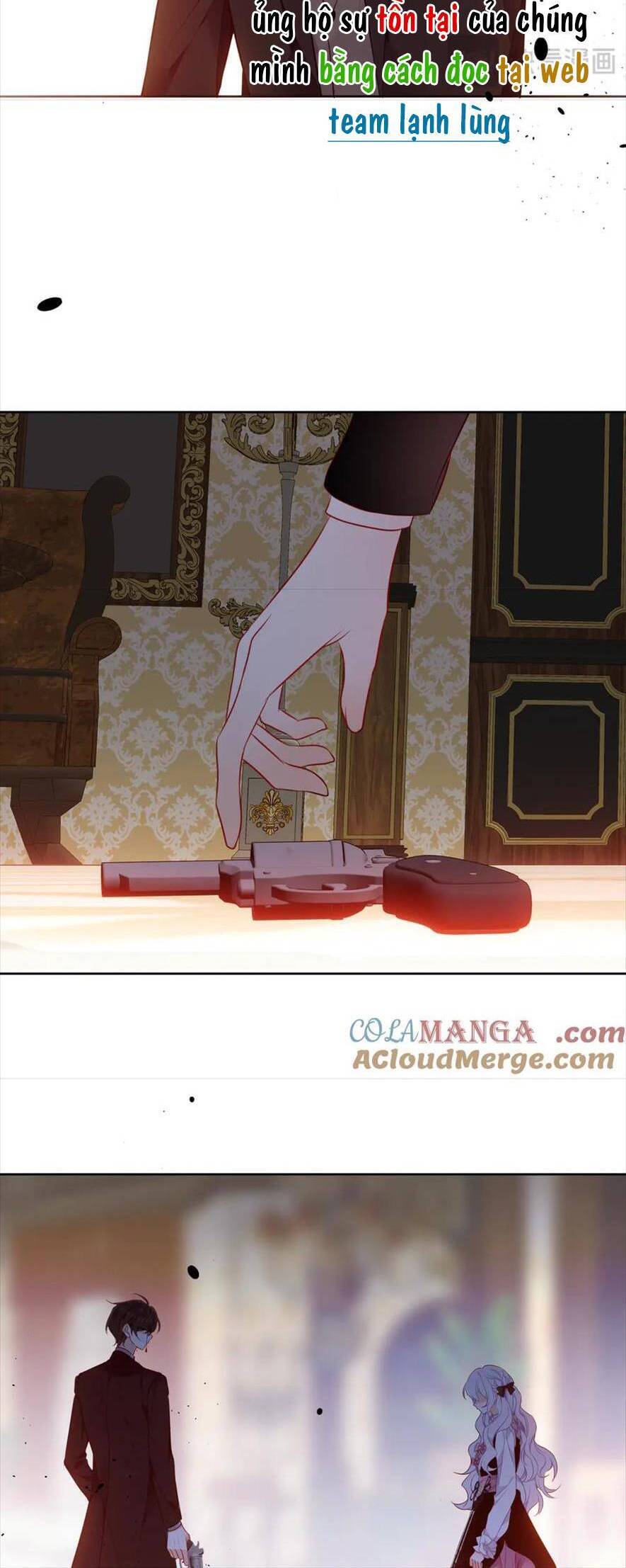 Quán Kịch Bản Trần Mộng: Chapter 90