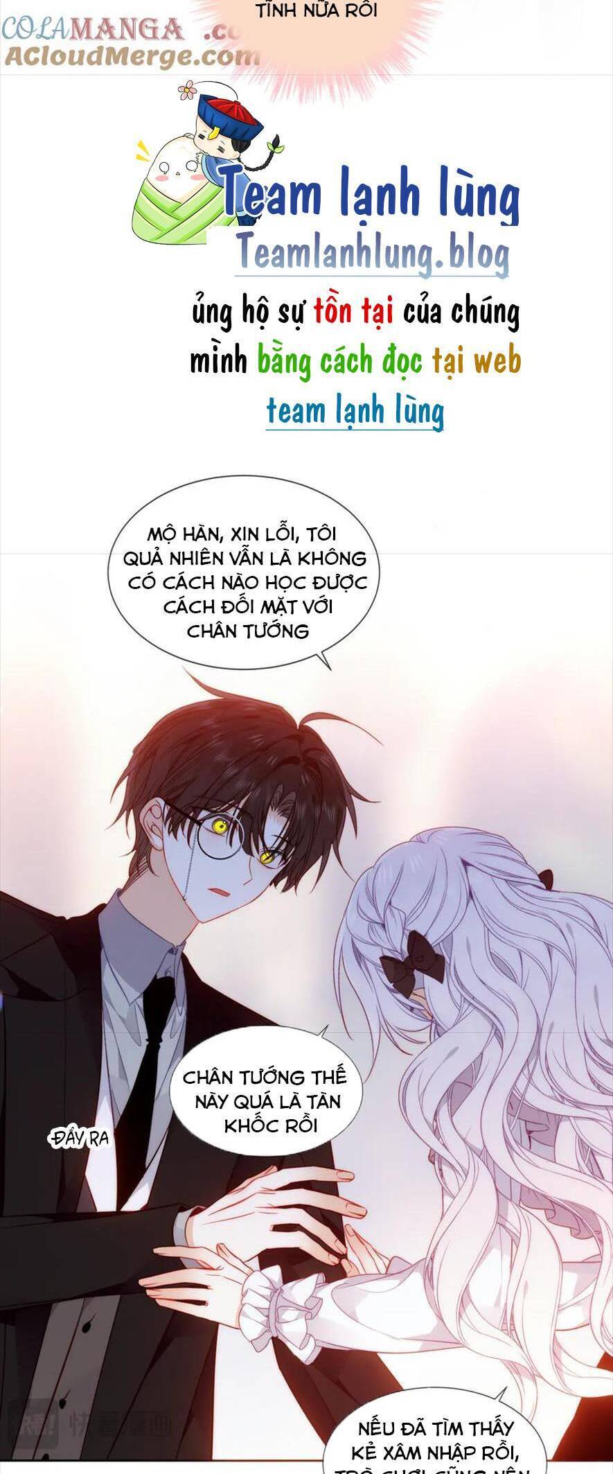 Quán Kịch Bản Trần Mộng: Chapter 90