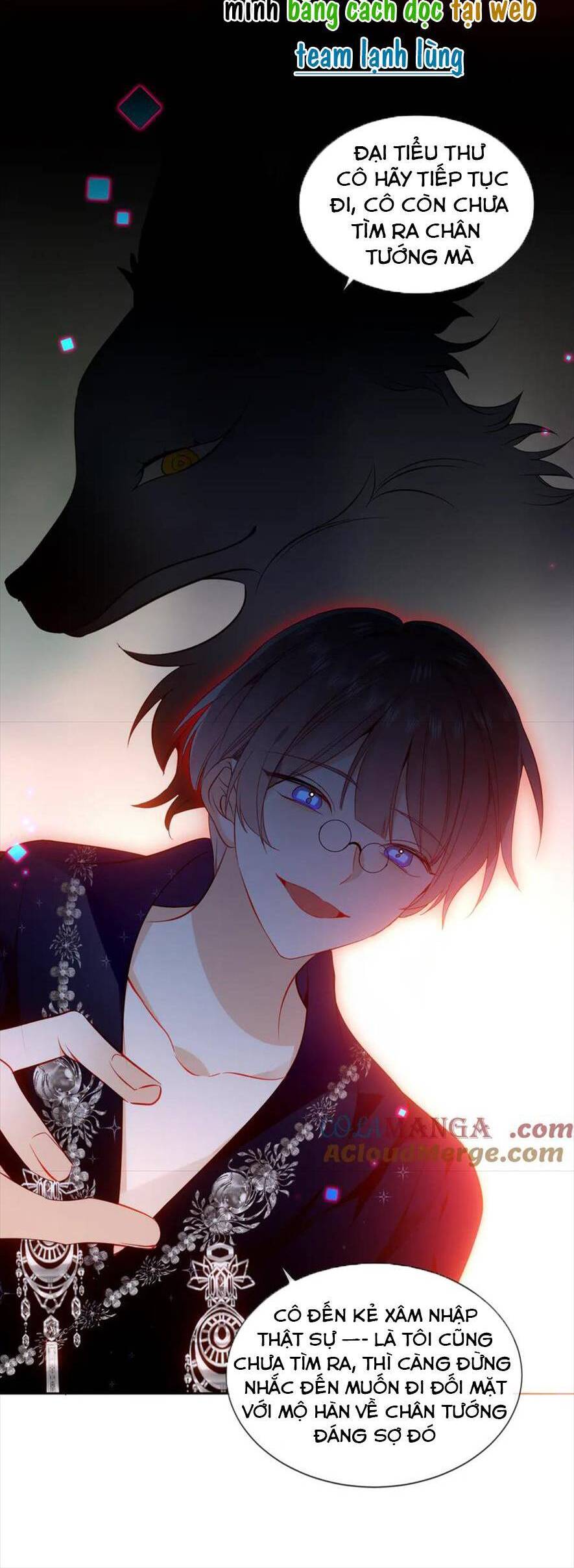 Quán Kịch Bản Trần Mộng: Chapter 90