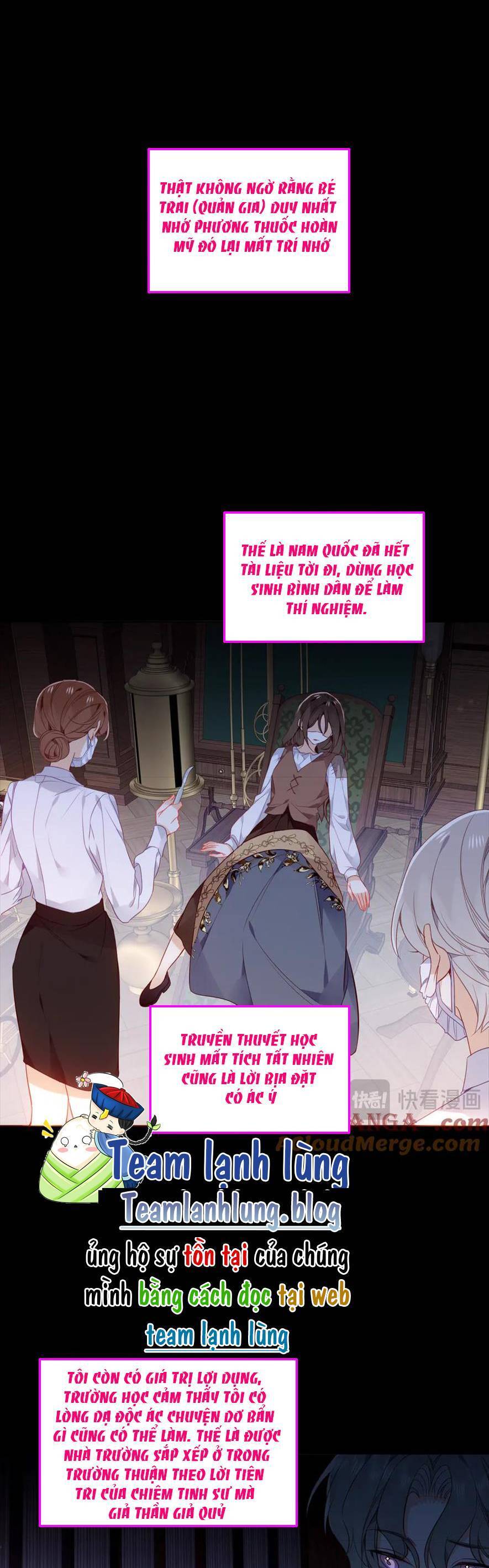Quán Kịch Bản Trần Mộng: Chapter 90