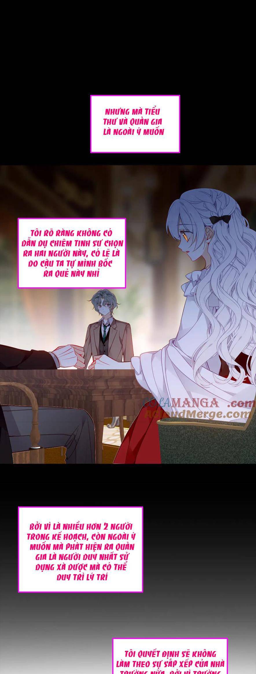 Quán Kịch Bản Trần Mộng: Chapter 90