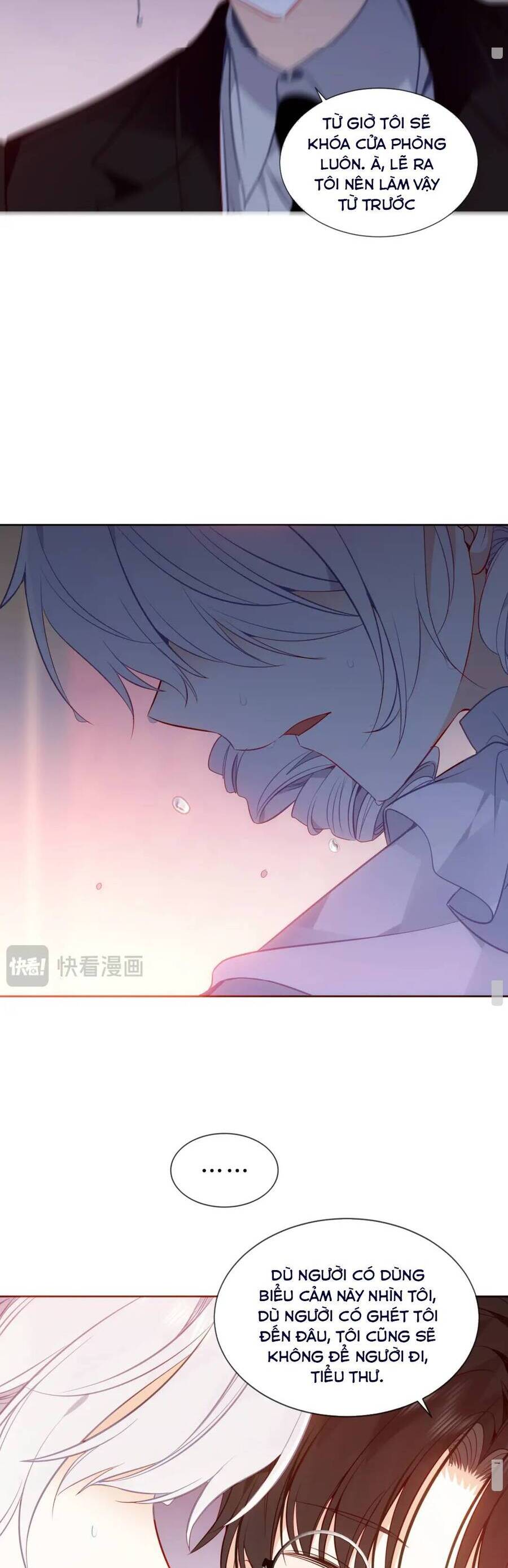 Quán Kịch Bản Trần Mộng: Chapter 91