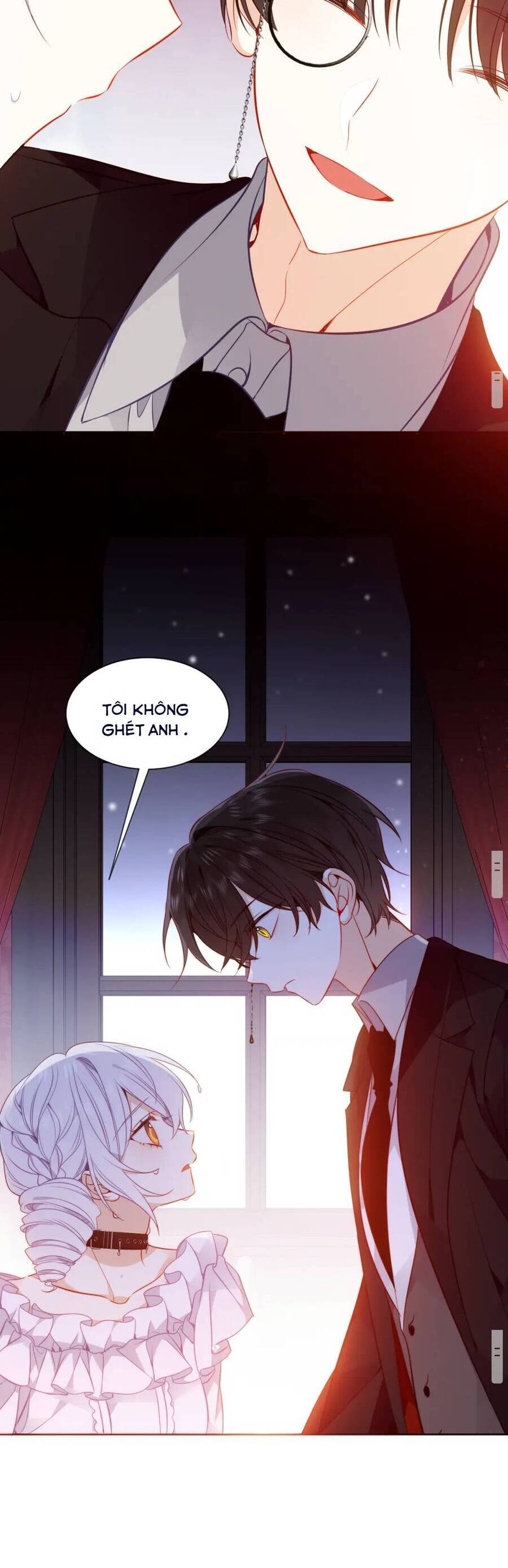 Quán Kịch Bản Trần Mộng: Chapter 91