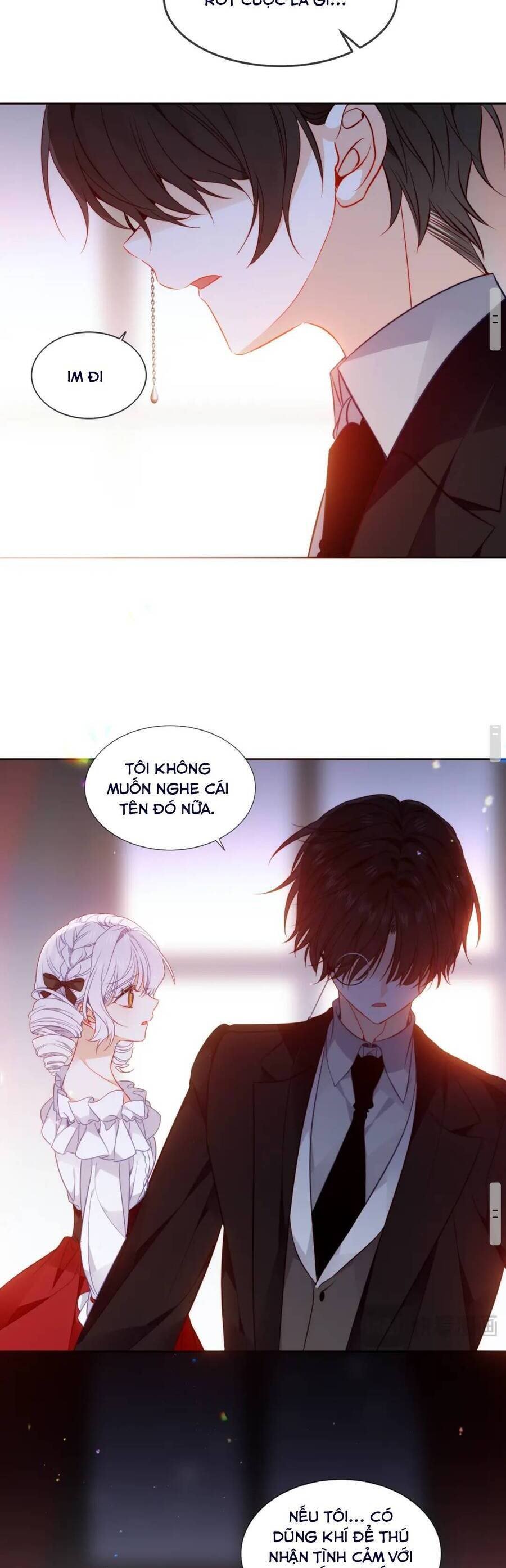 Quán Kịch Bản Trần Mộng: Chapter 91