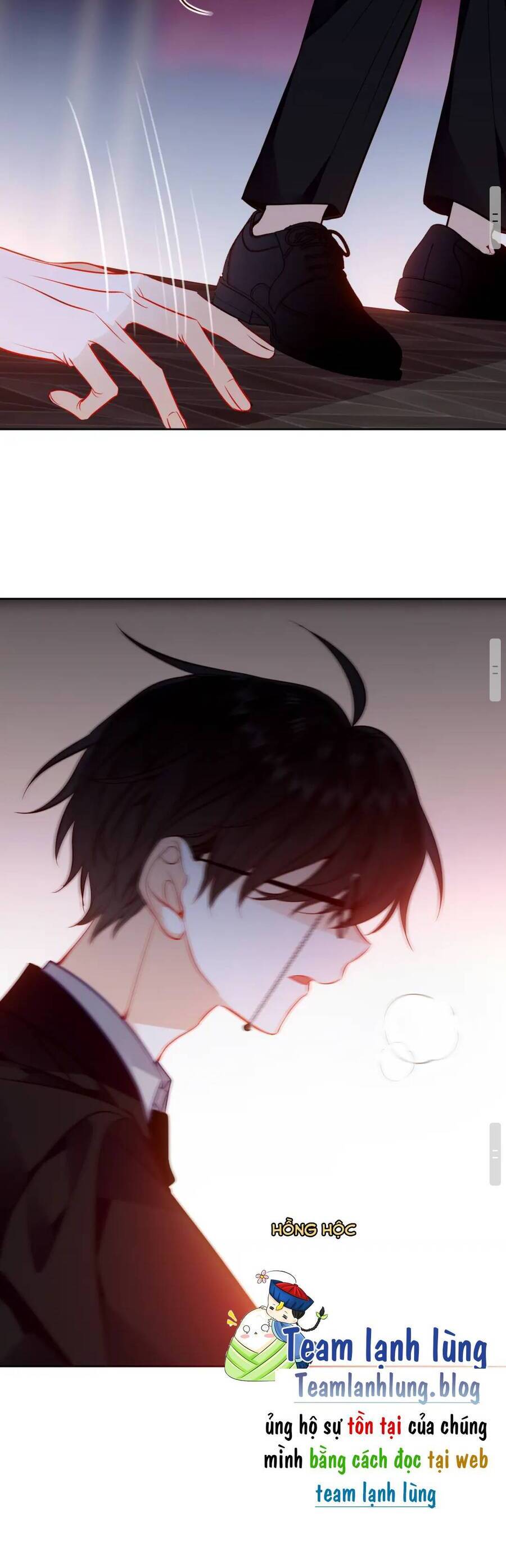 Quán Kịch Bản Trần Mộng: Chapter 91
