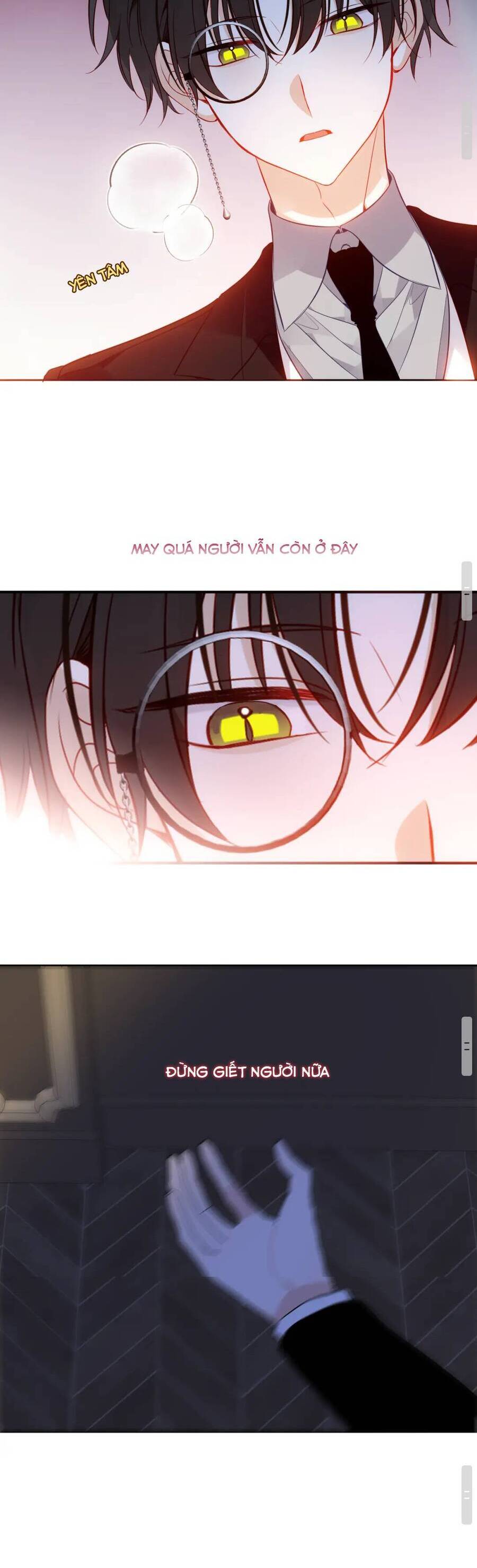 Quán Kịch Bản Trần Mộng: Chapter 91