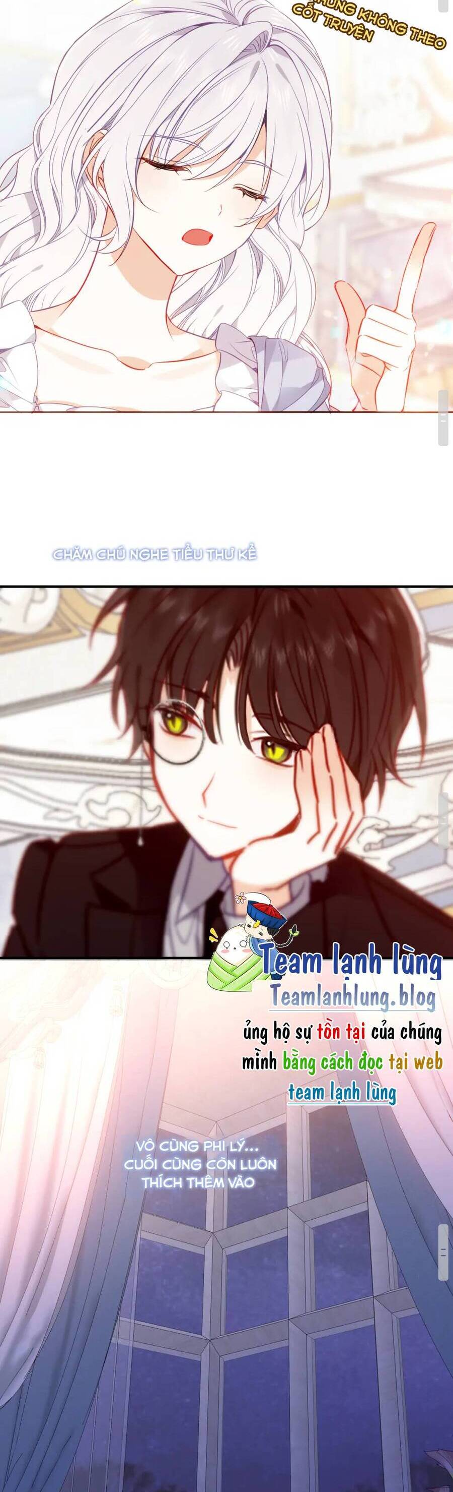 Quán Kịch Bản Trần Mộng: Chapter 91