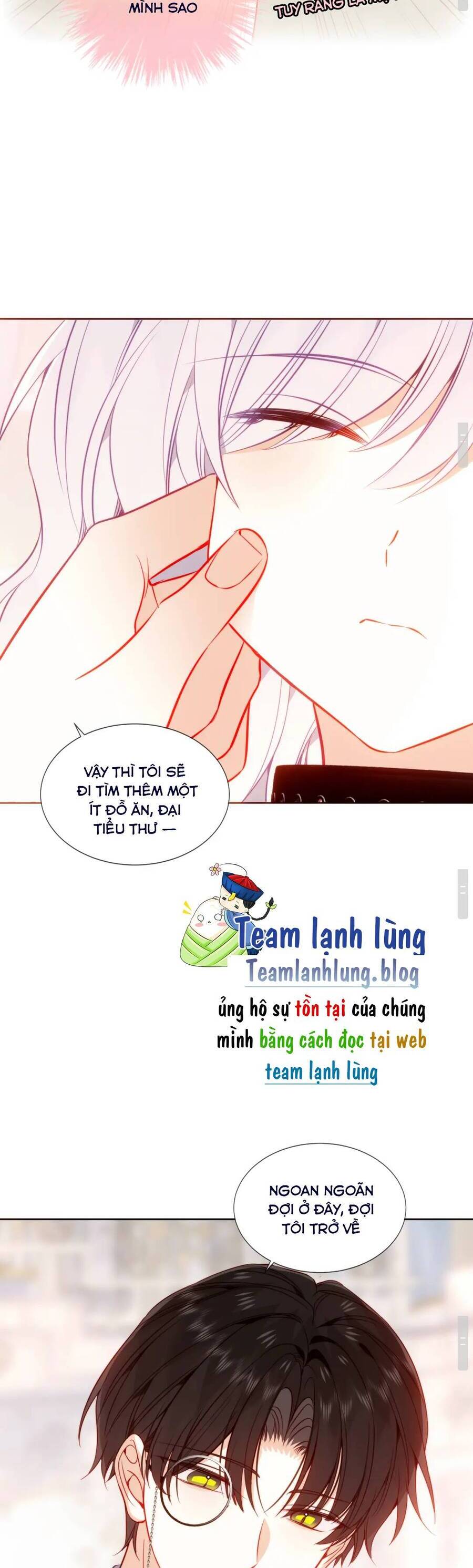 Quán Kịch Bản Trần Mộng: Chapter 92