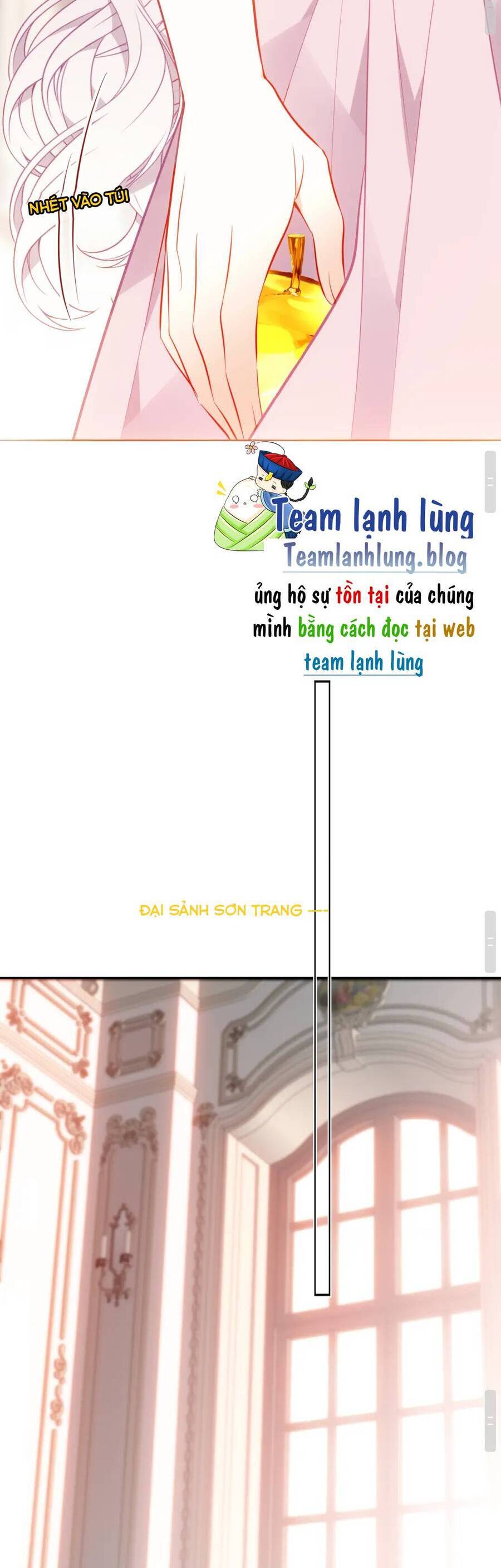 Quán Kịch Bản Trần Mộng: Chapter 92