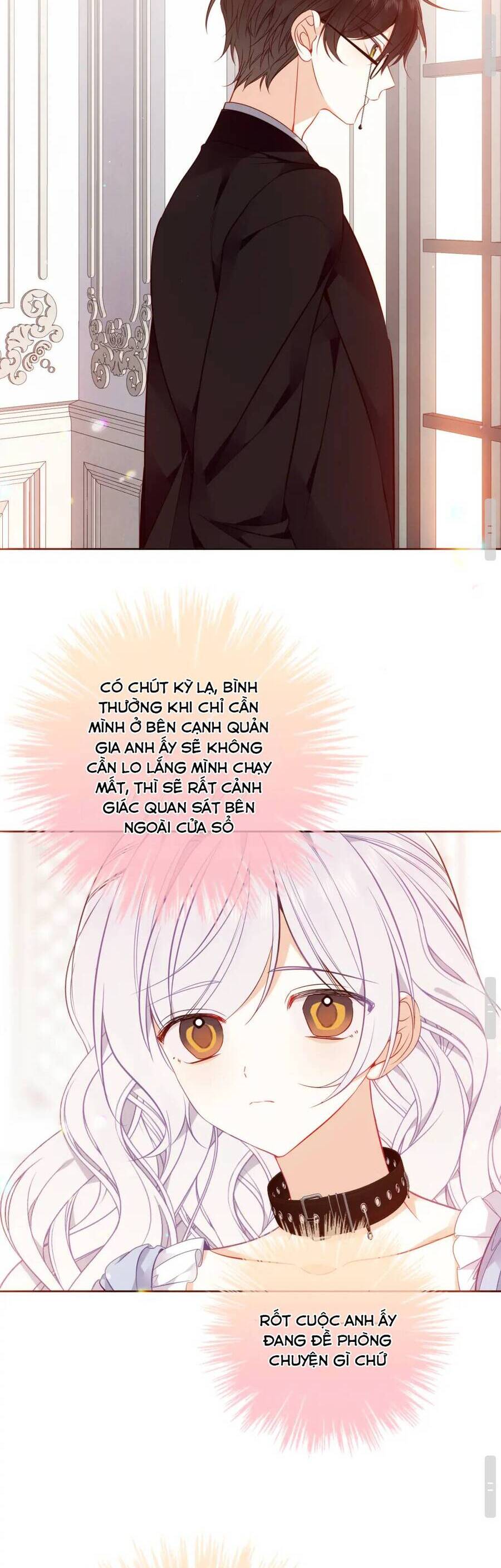 Quán Kịch Bản Trần Mộng: Chapter 92