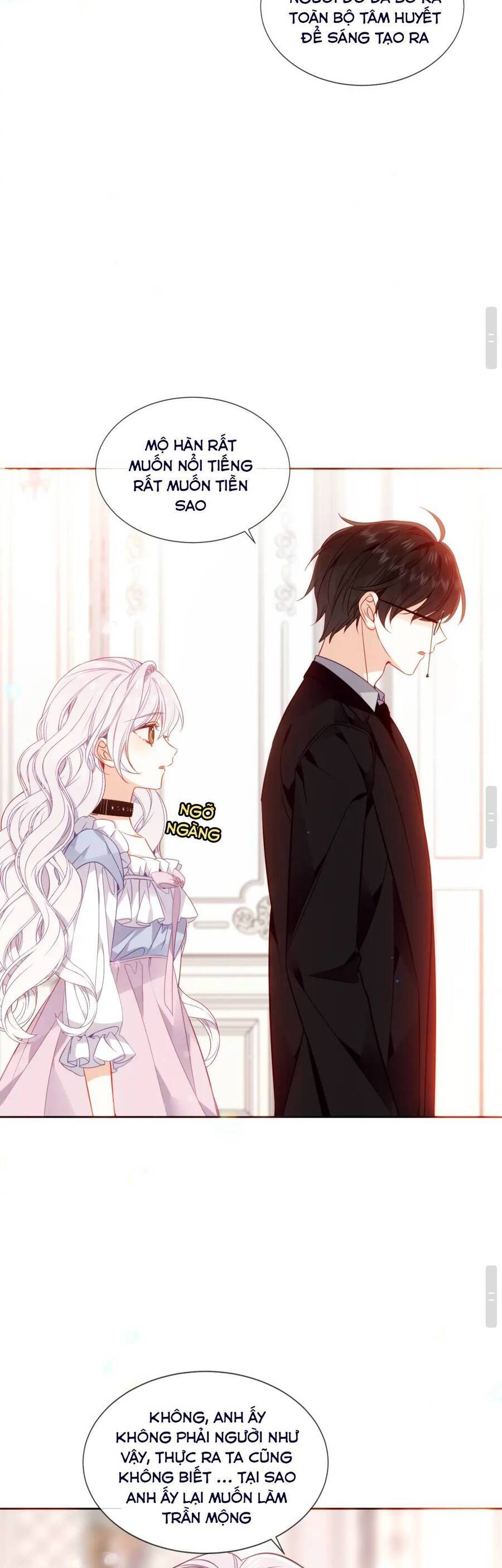 Quán Kịch Bản Trần Mộng: Chapter 92