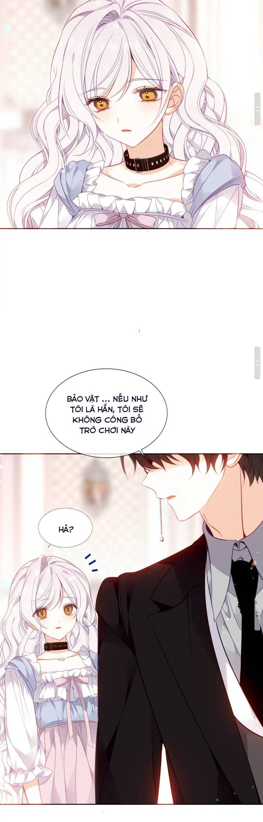 Quán Kịch Bản Trần Mộng: Chapter 92