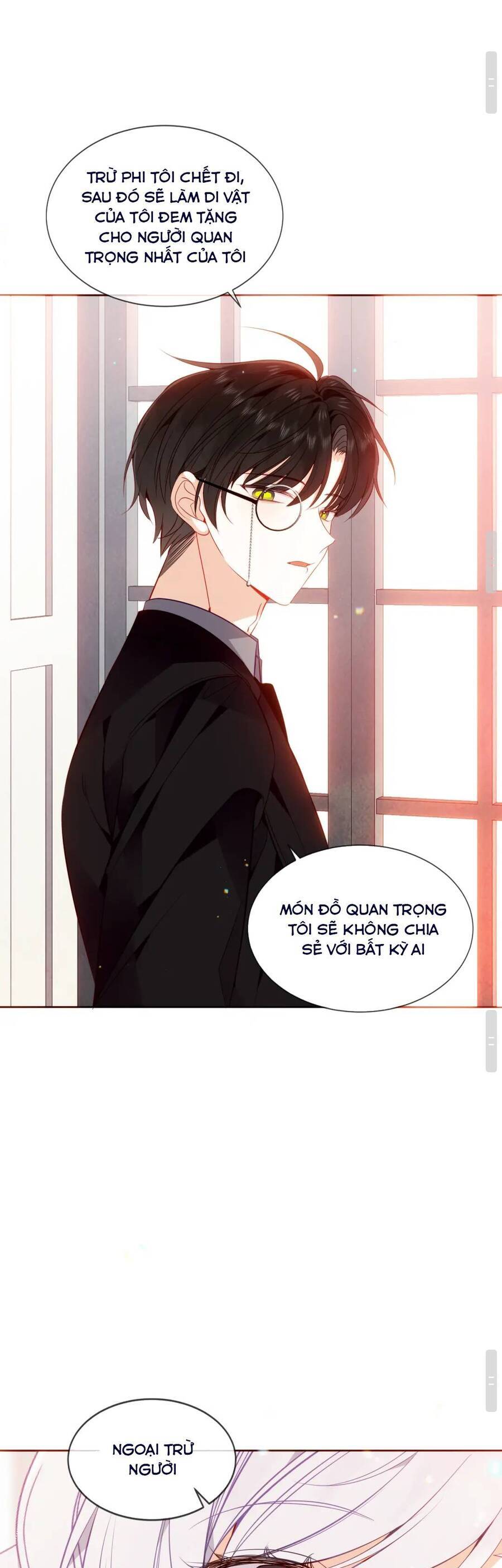 Quán Kịch Bản Trần Mộng: Chapter 92