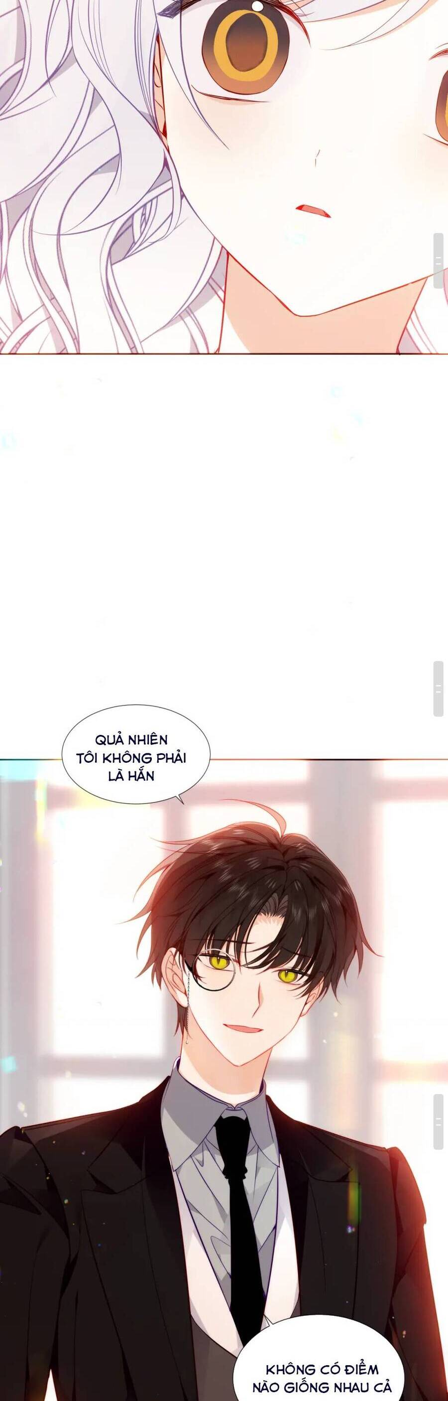Quán Kịch Bản Trần Mộng: Chapter 92
