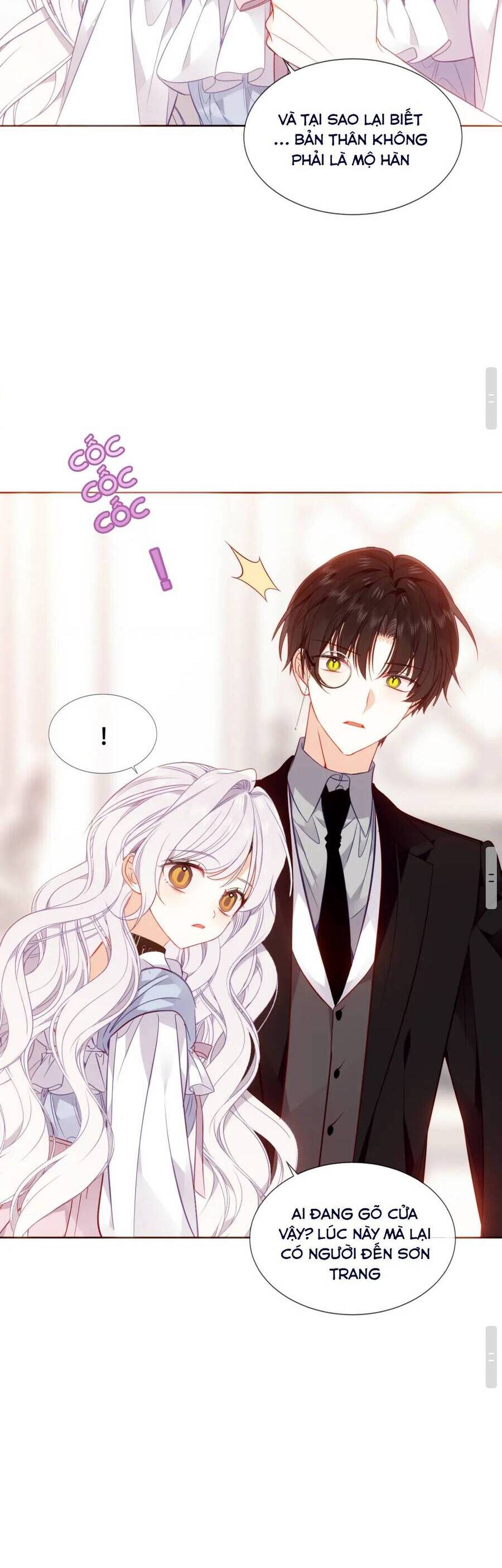 Quán Kịch Bản Trần Mộng: Chapter 92