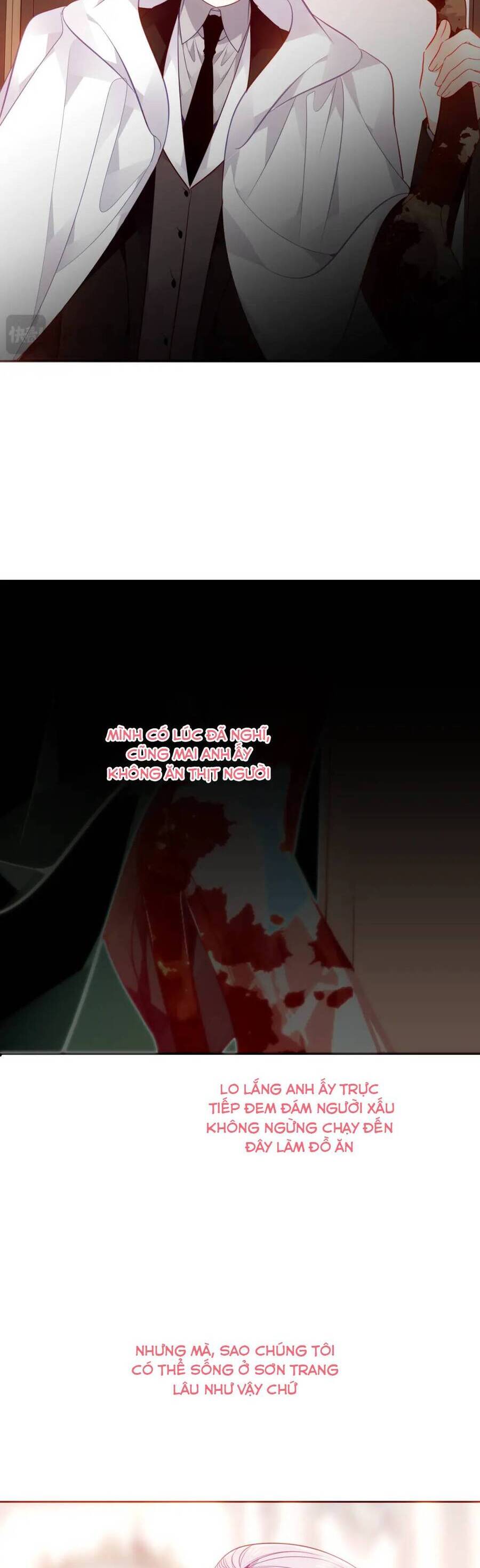 Quán Kịch Bản Trần Mộng: Chapter 92