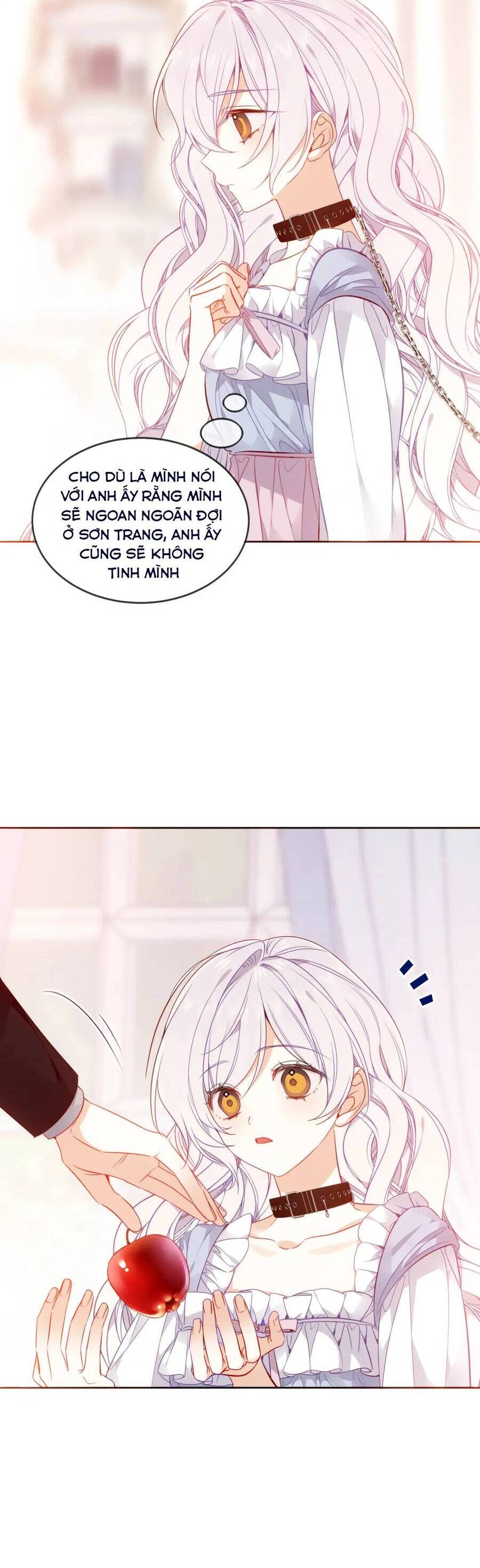 Quán Kịch Bản Trần Mộng: Chapter 92