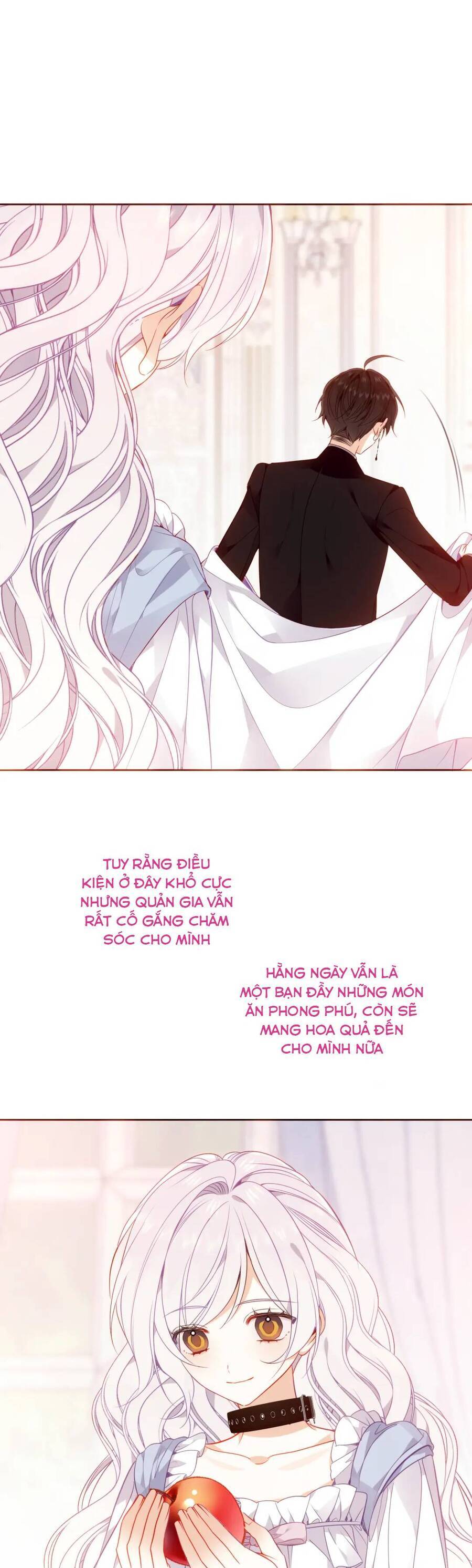 Quán Kịch Bản Trần Mộng: Chapter 92