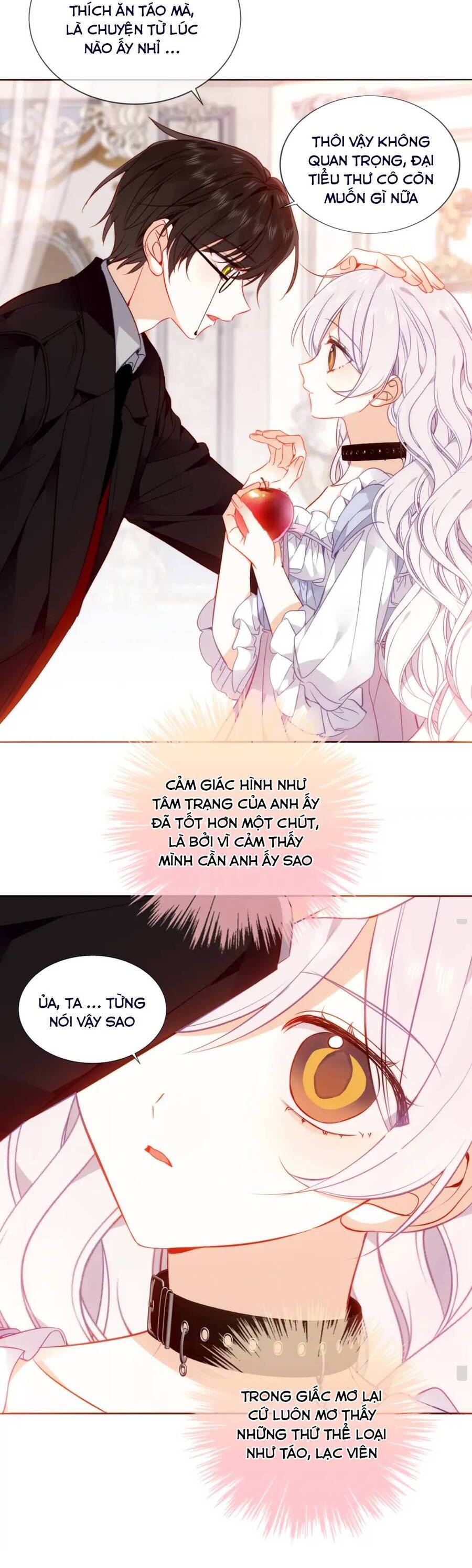 Quán Kịch Bản Trần Mộng: Chapter 92