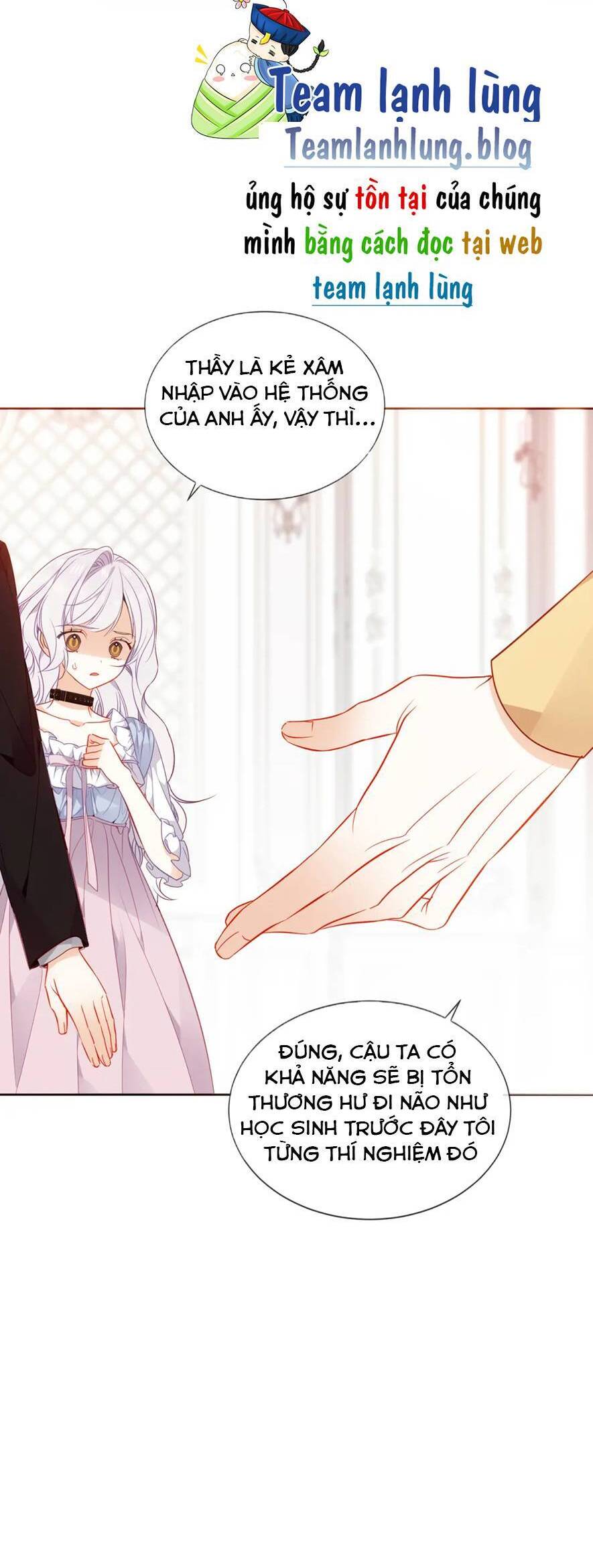 Quán Kịch Bản Trần Mộng: Chapter 93
