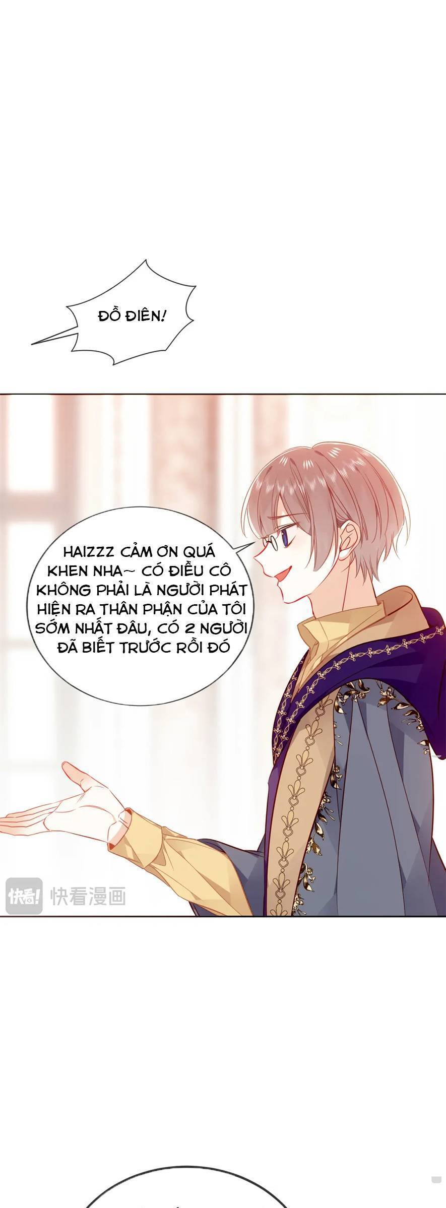 Quán Kịch Bản Trần Mộng: Chapter 93