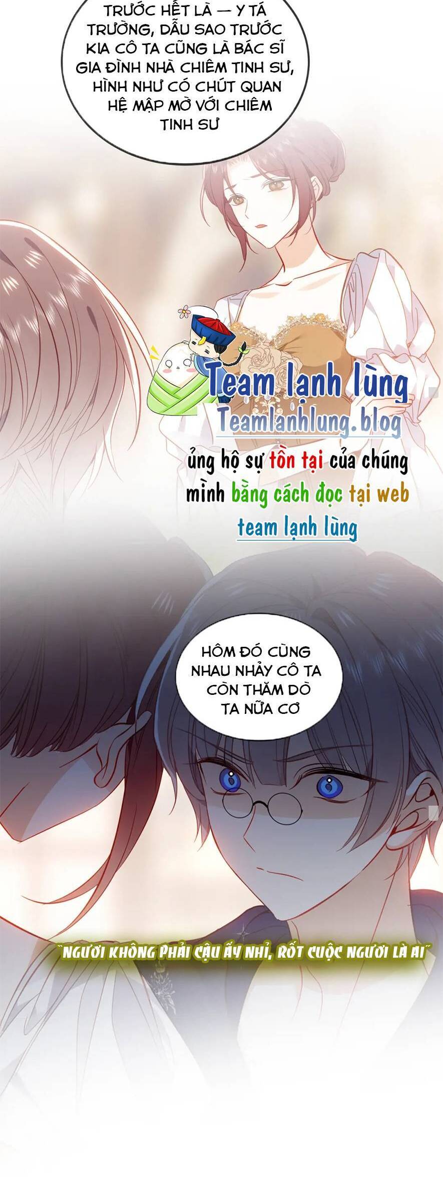 Quán Kịch Bản Trần Mộng: Chapter 93