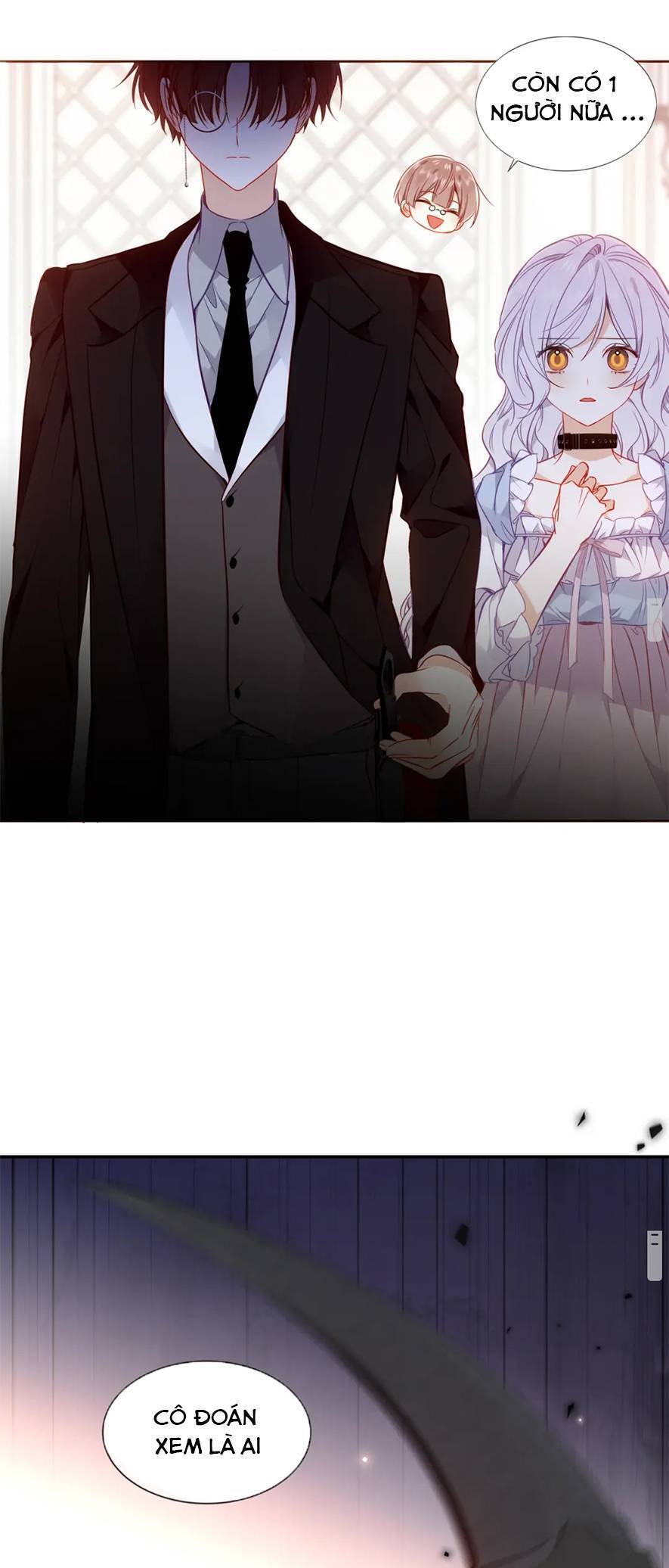 Quán Kịch Bản Trần Mộng: Chapter 93