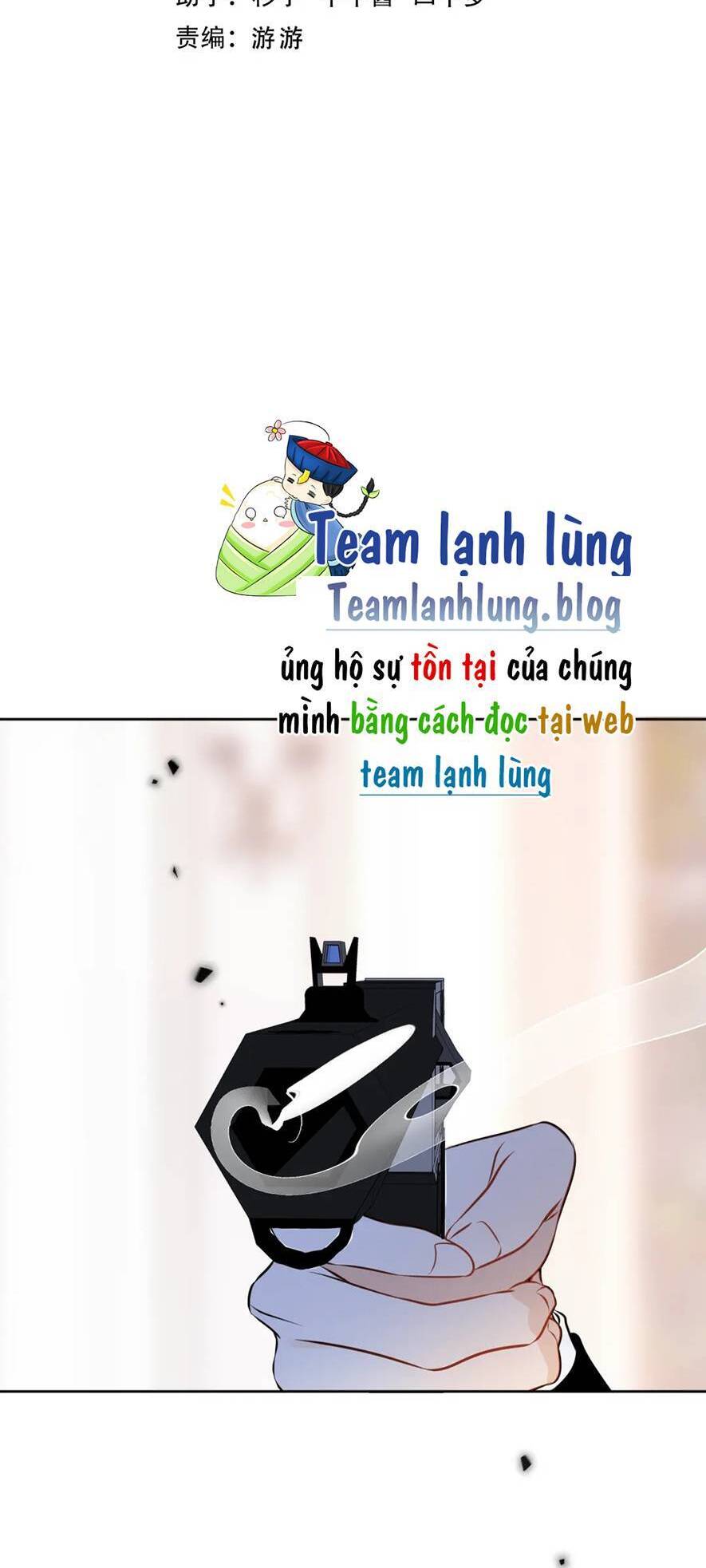 Quán Kịch Bản Trần Mộng: Chapter 93
