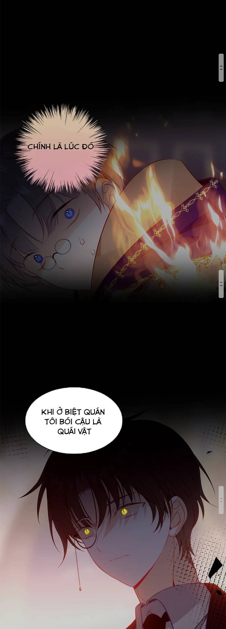 Quán Kịch Bản Trần Mộng: Chapter 93