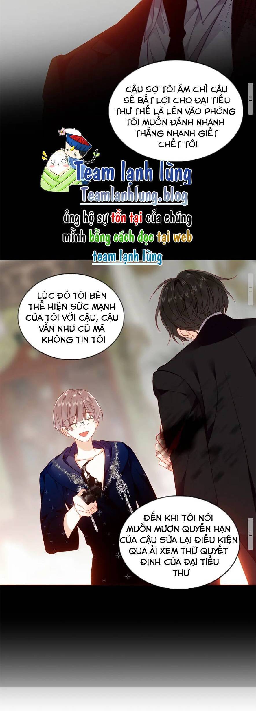 Quán Kịch Bản Trần Mộng: Chapter 93