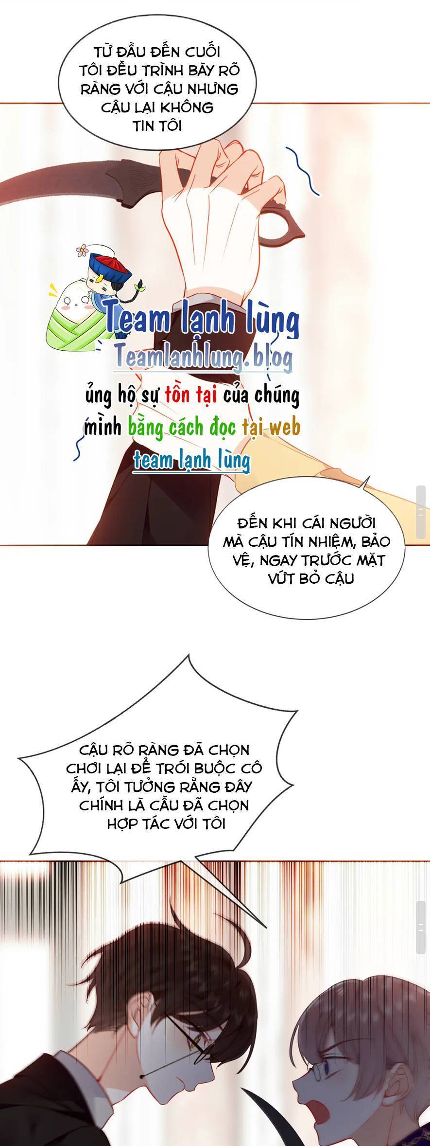 Quán Kịch Bản Trần Mộng: Chapter 93