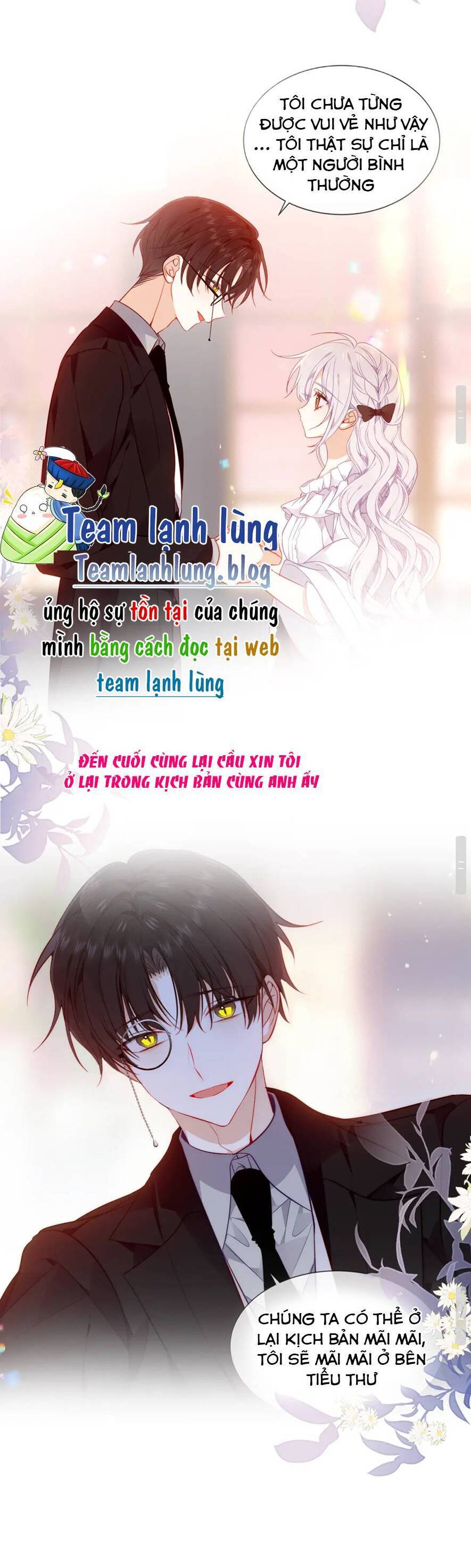 Quán Kịch Bản Trần Mộng: Chapter 93