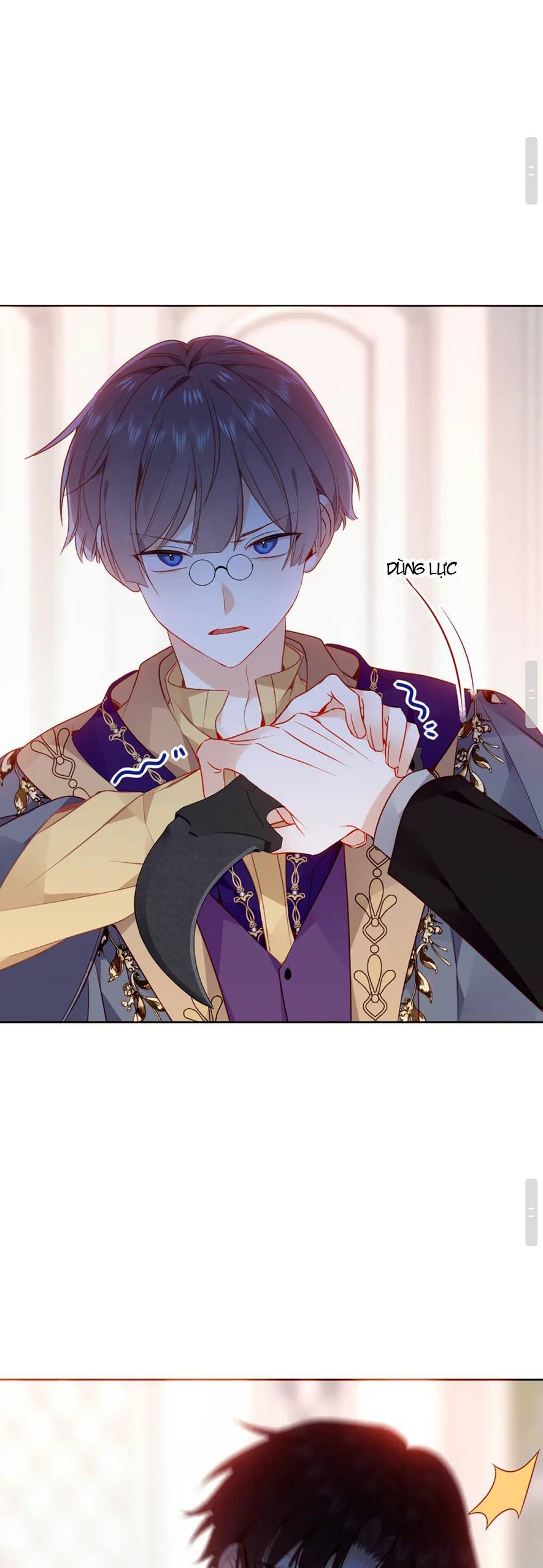 Quán Kịch Bản Trần Mộng: Chapter 93
